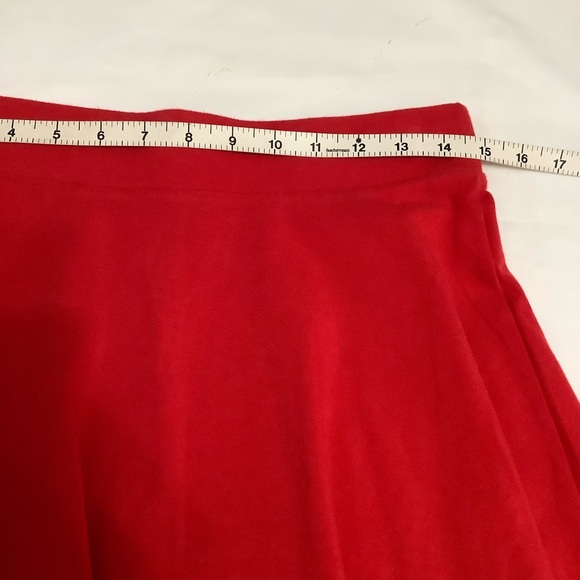 Forever 21 set of 2 mini skirt Size L (W756) - Picture 5 of 12